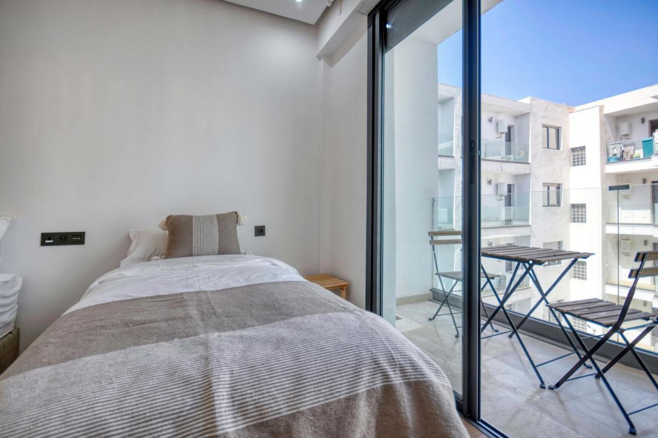 Coastal - Superbe T3 - Piscine - 4 Or 5 Px Appartement