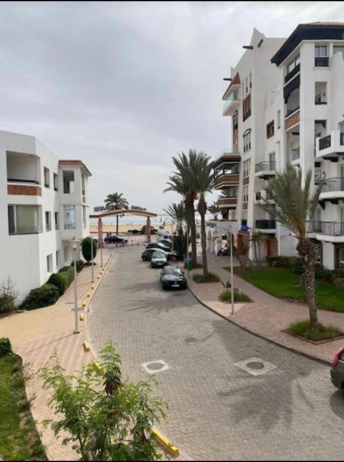 Apartment Marina Zina,