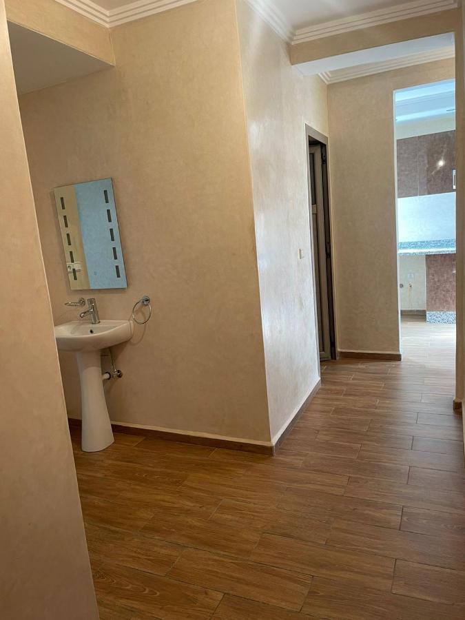 Maison Lyazid Agadir