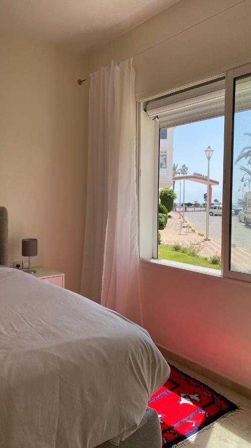 Marina Zina, Apartment
