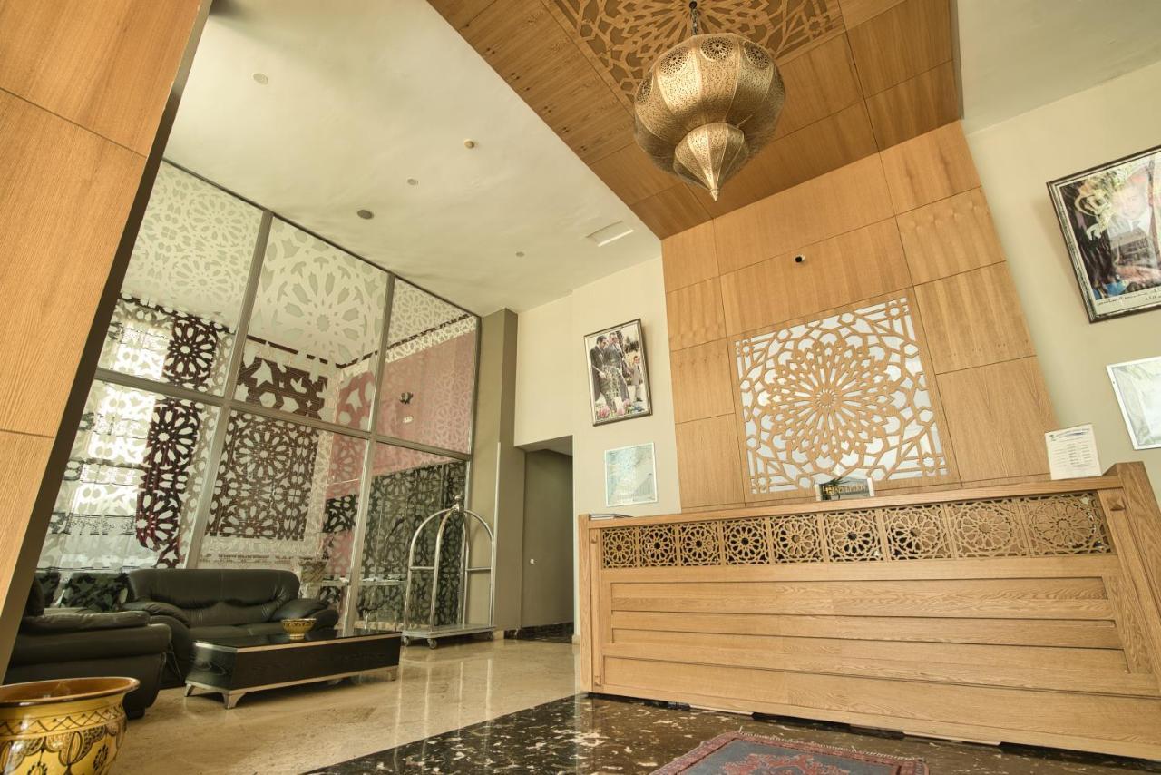 Appart Sourebou Apartment Agadir