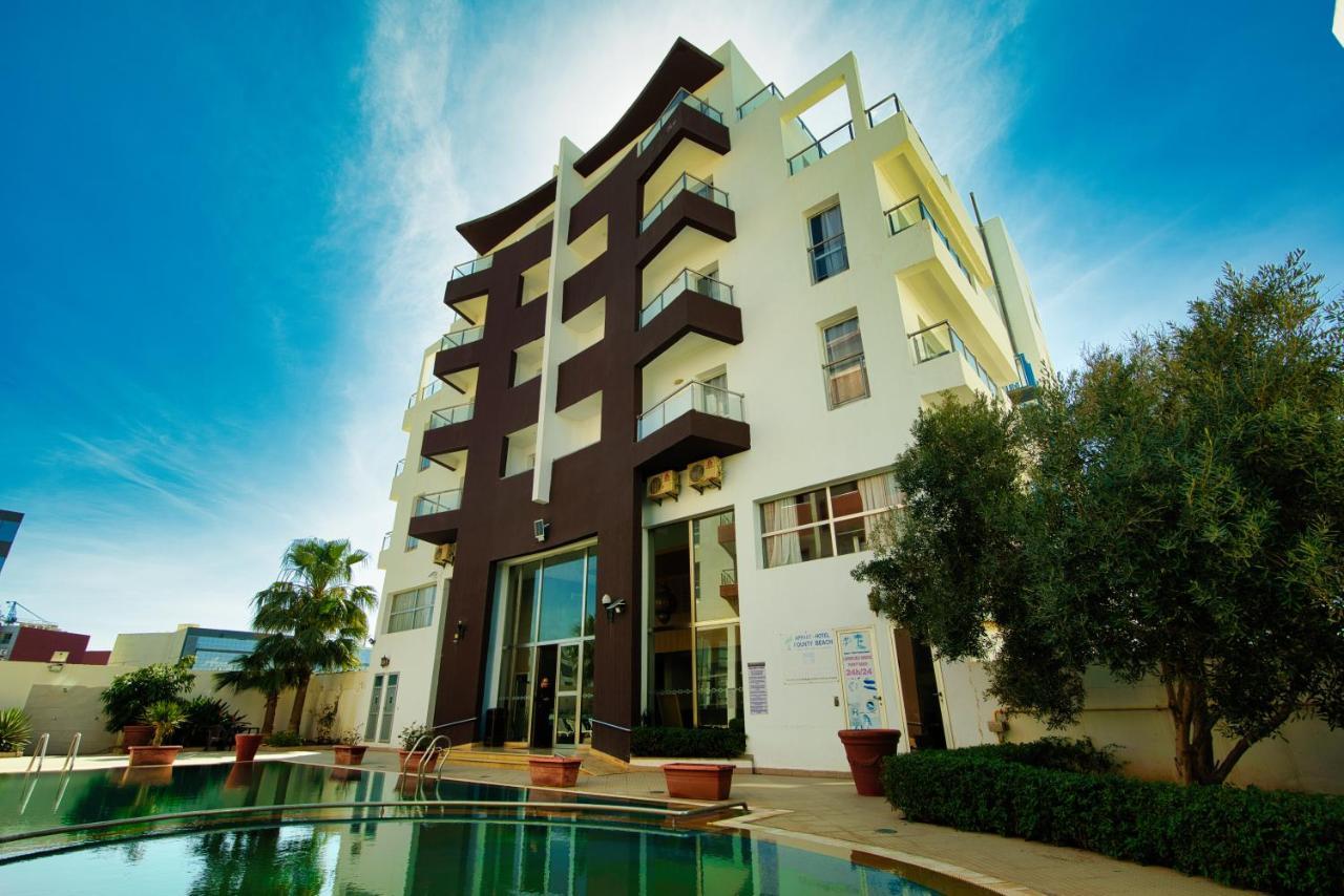 Apartment Appart Sourebou Agadir