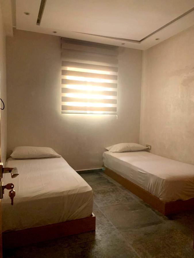 Apartment The Little Royal Mansour Agadir