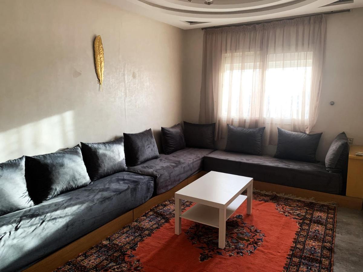 The Little Royal Mansour Apartment Agadir