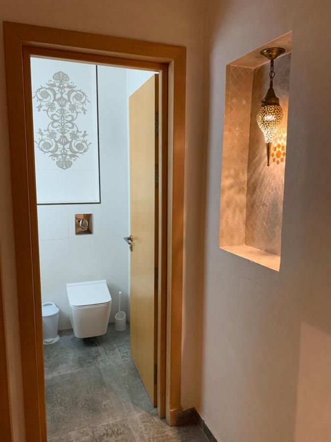 The Little Royal Mansour Apartment Agadir