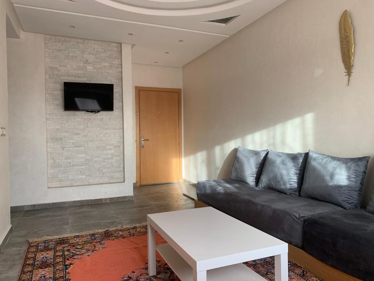 Apartment The Little Royal Mansour Agadir