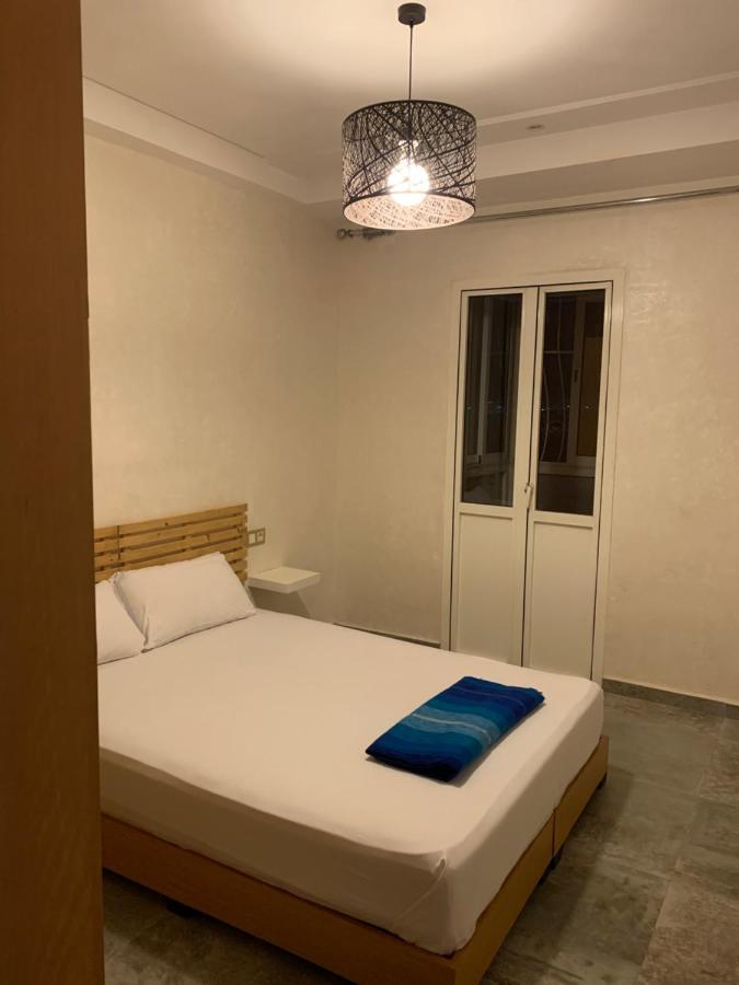 The Little Royal Mansour Apartment Agadir