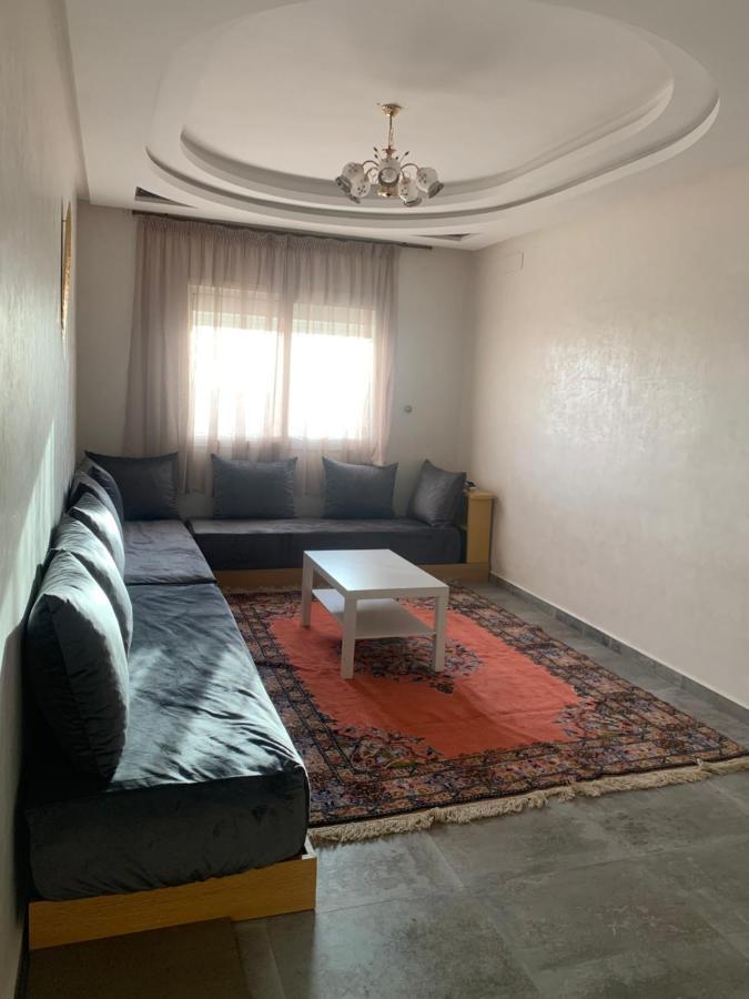 The Little Royal Mansour Apartment Agadir