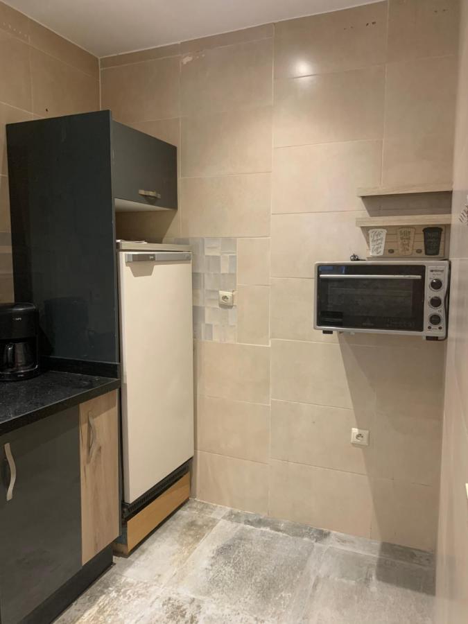 The Little Royal Mansour Apartment Agadir