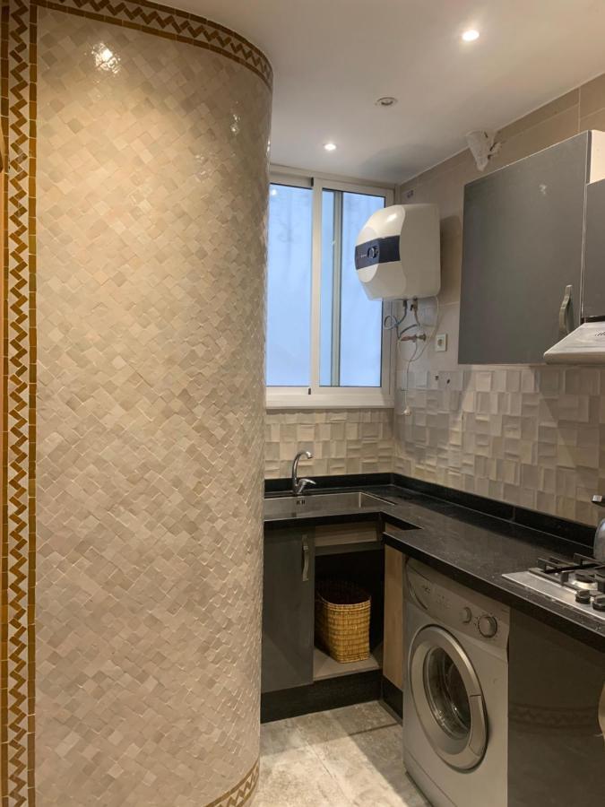 Apartment The Little Royal Mansour Agadir