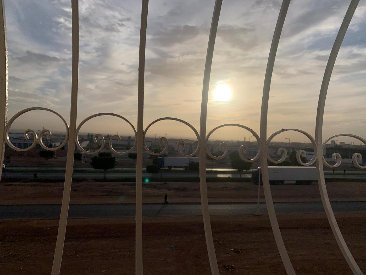 Apartment The Little Royal Mansour *