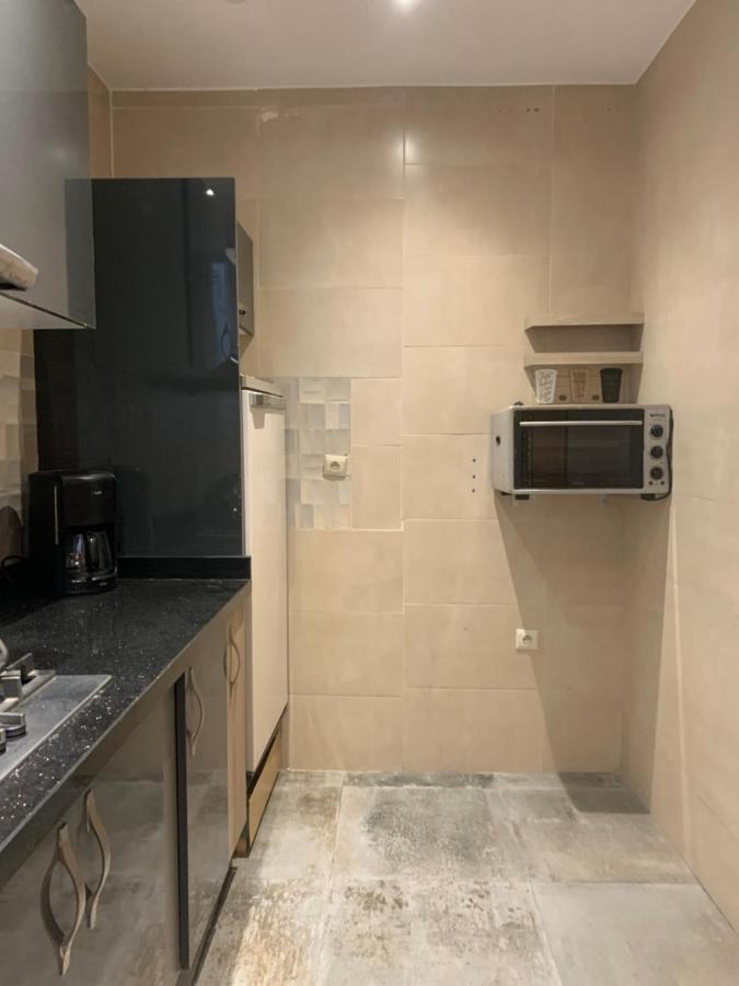 Apartment The Little Royal Mansour Agadir