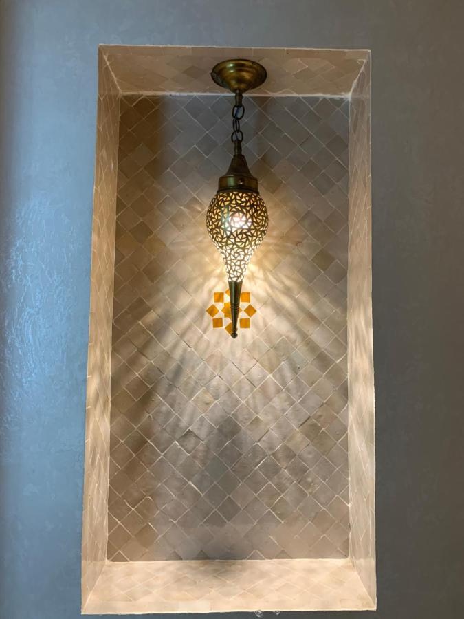 The Little Royal Mansour Apartment