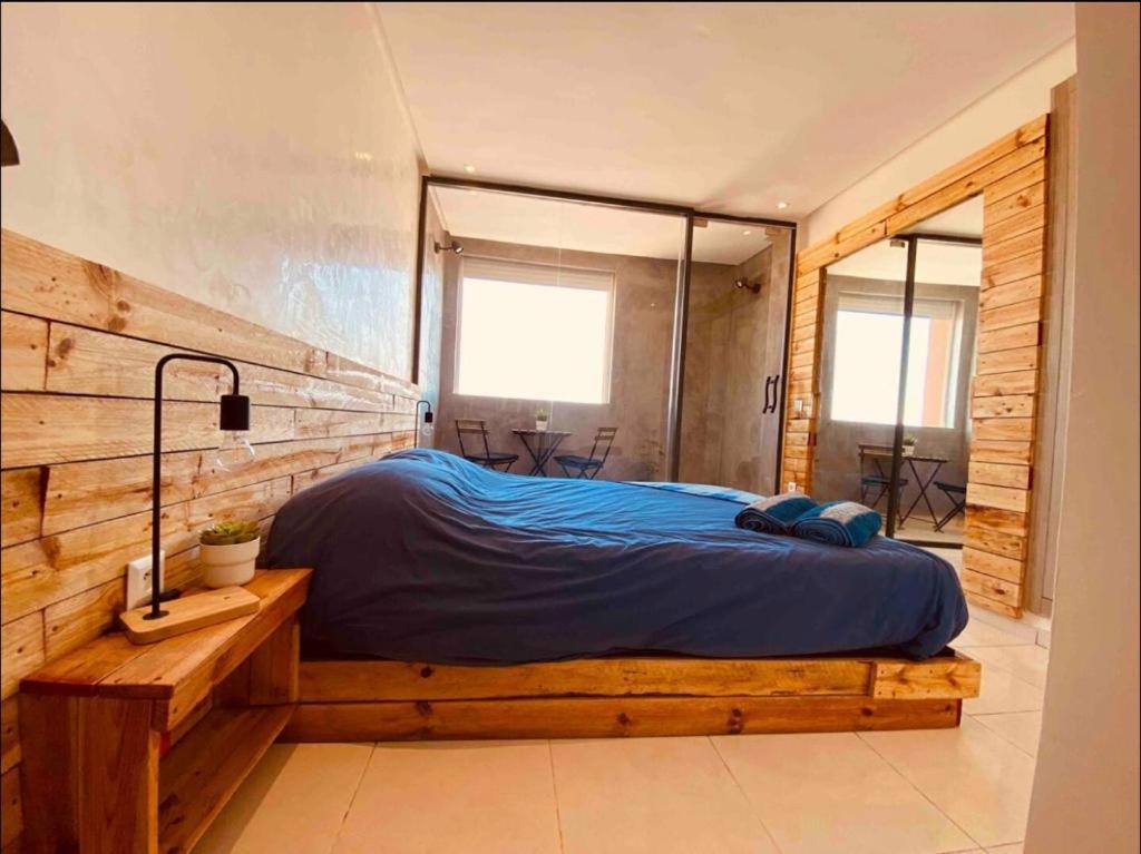 Sofia Suites Pool&balcony Appartement