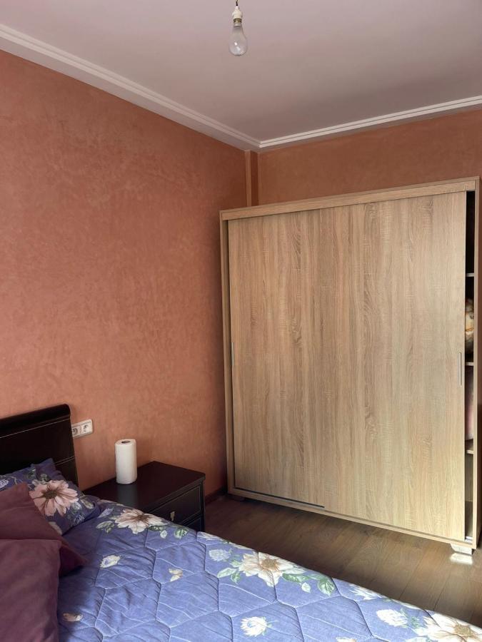 Maison Lyazid *