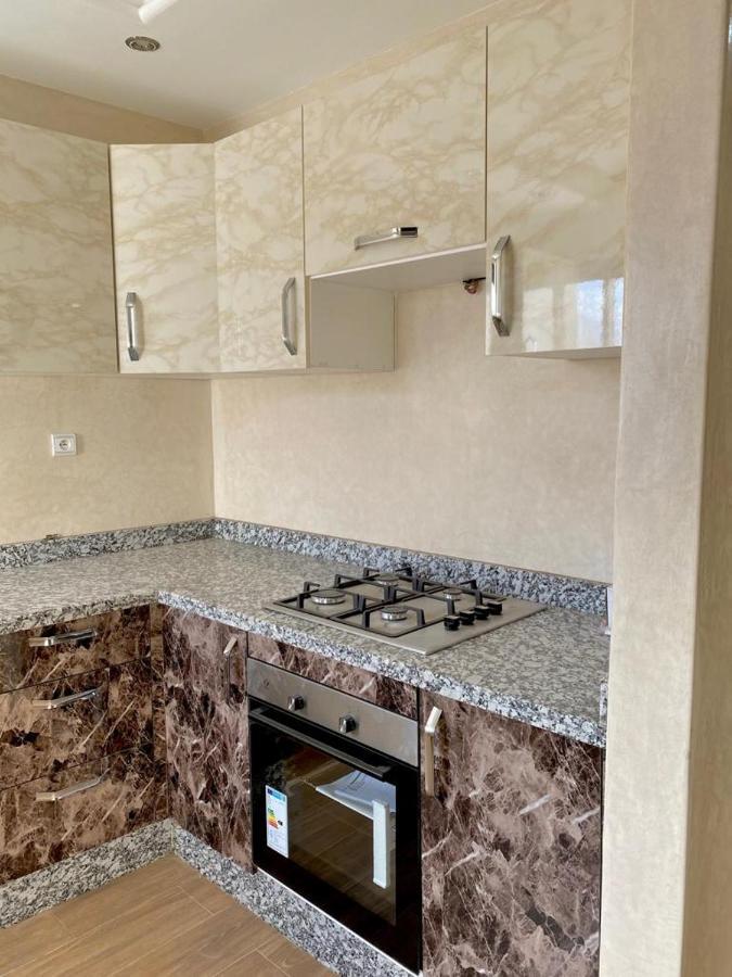 Maison Lyazid Apartment Agadir