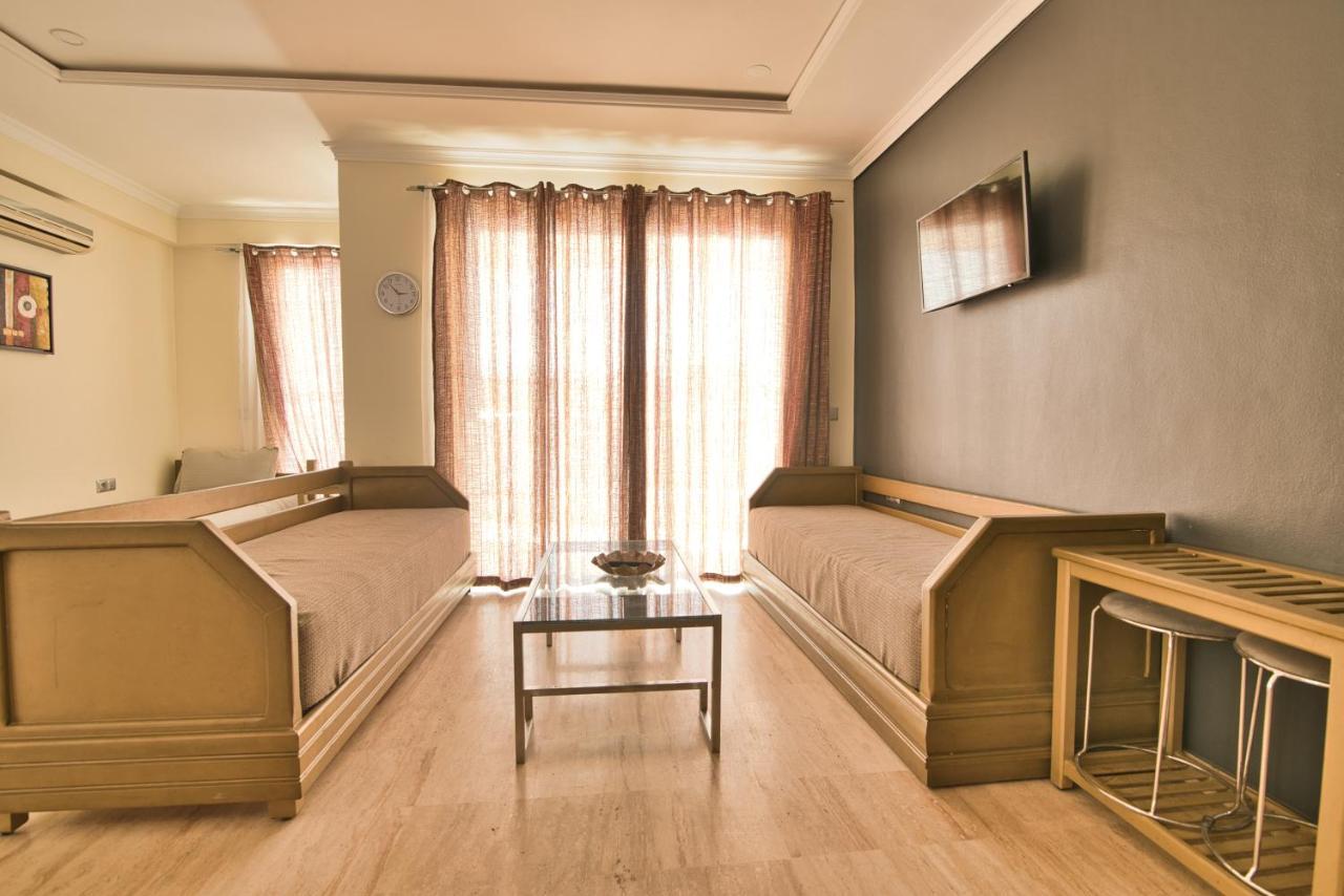 Appart Sourebou Apartment *