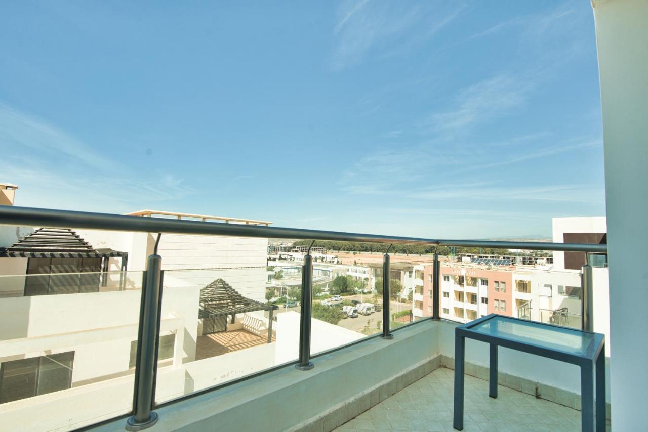 Apartment Appart Sourebou *