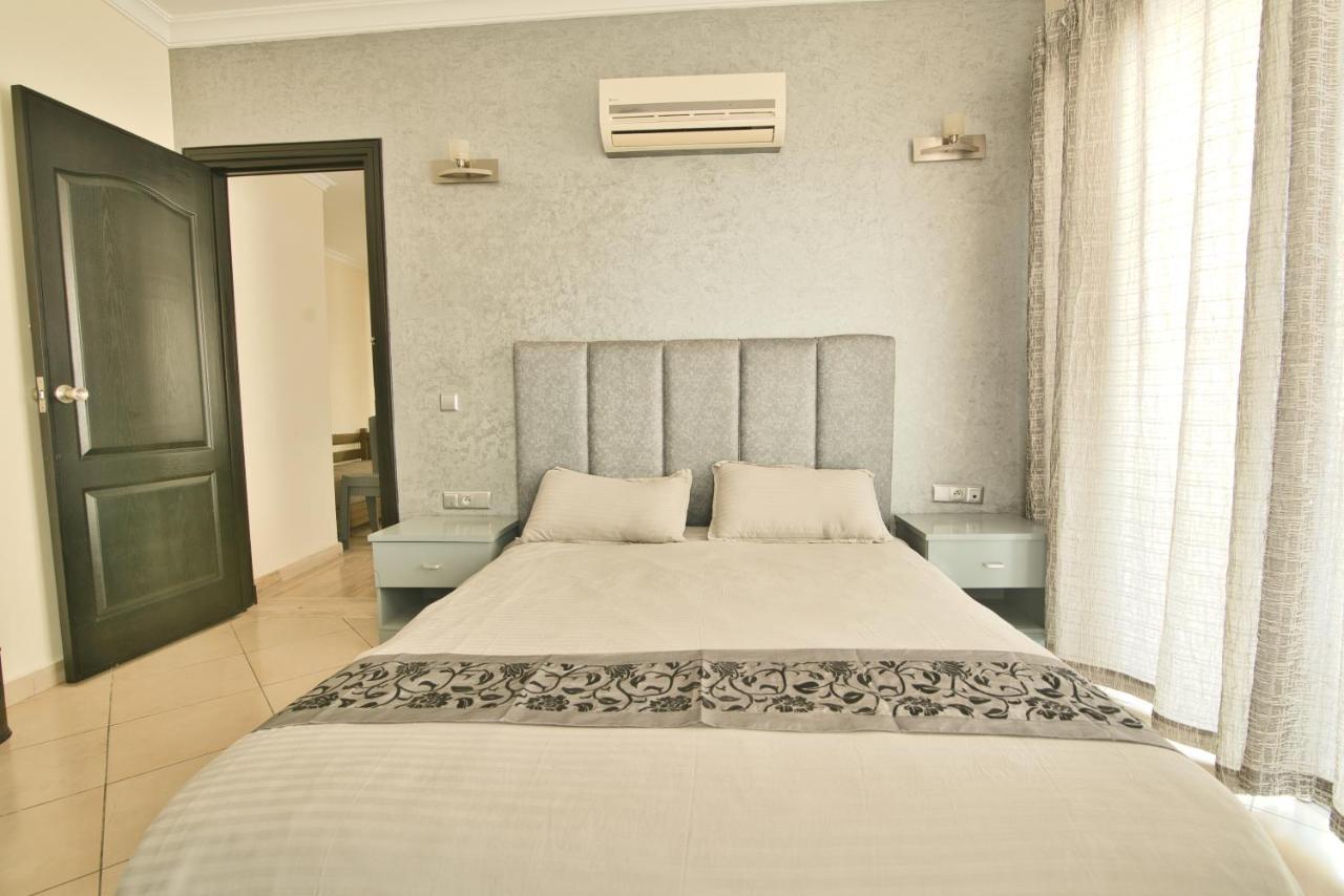 Apartment Appart Sourebou *