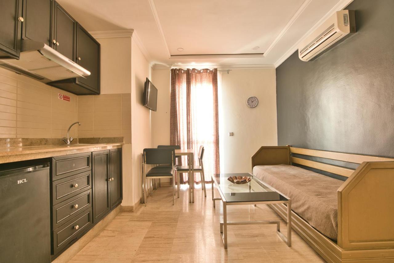 Apartment Appart Sourebou *