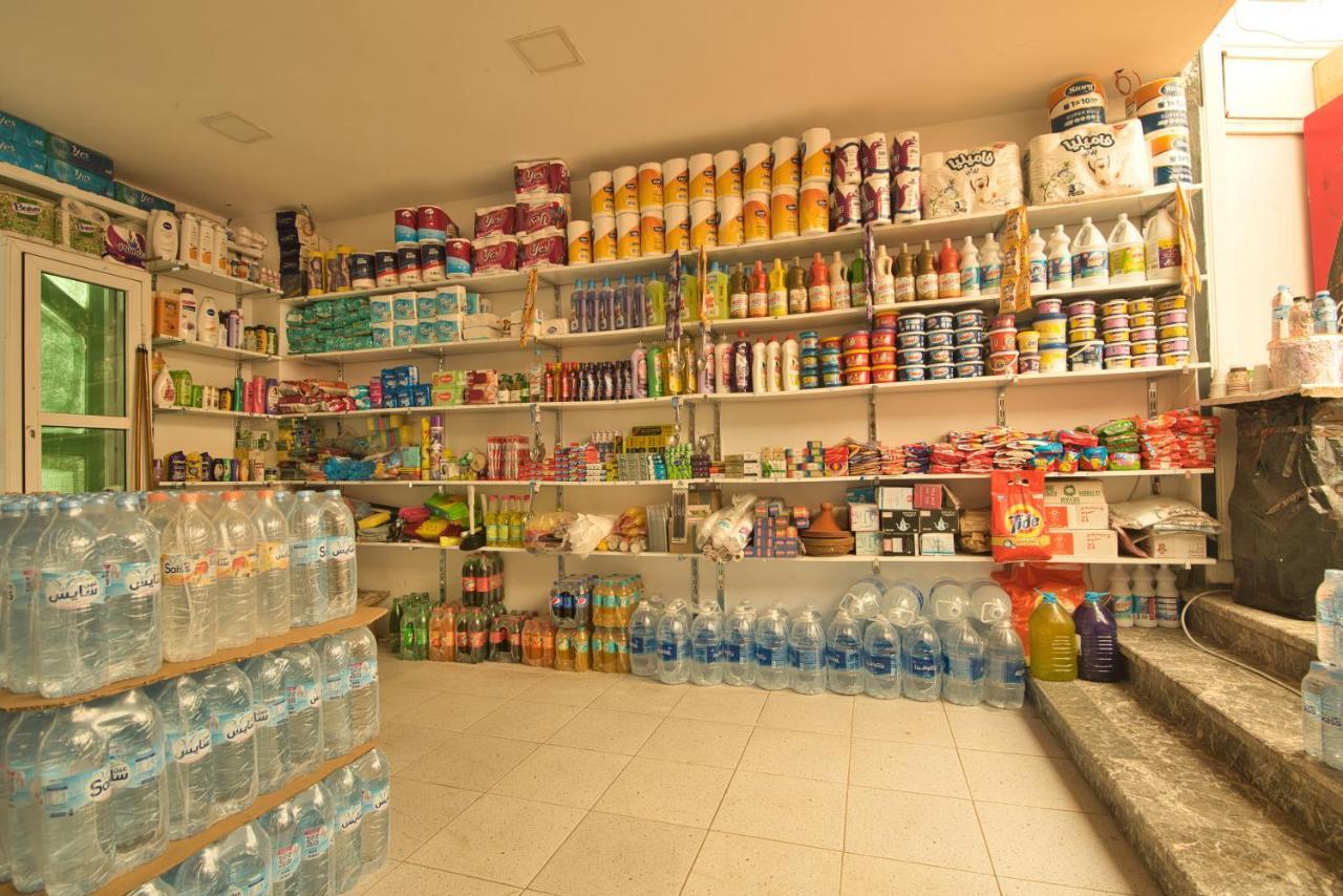 Appart Sourebou Apartment Agadir