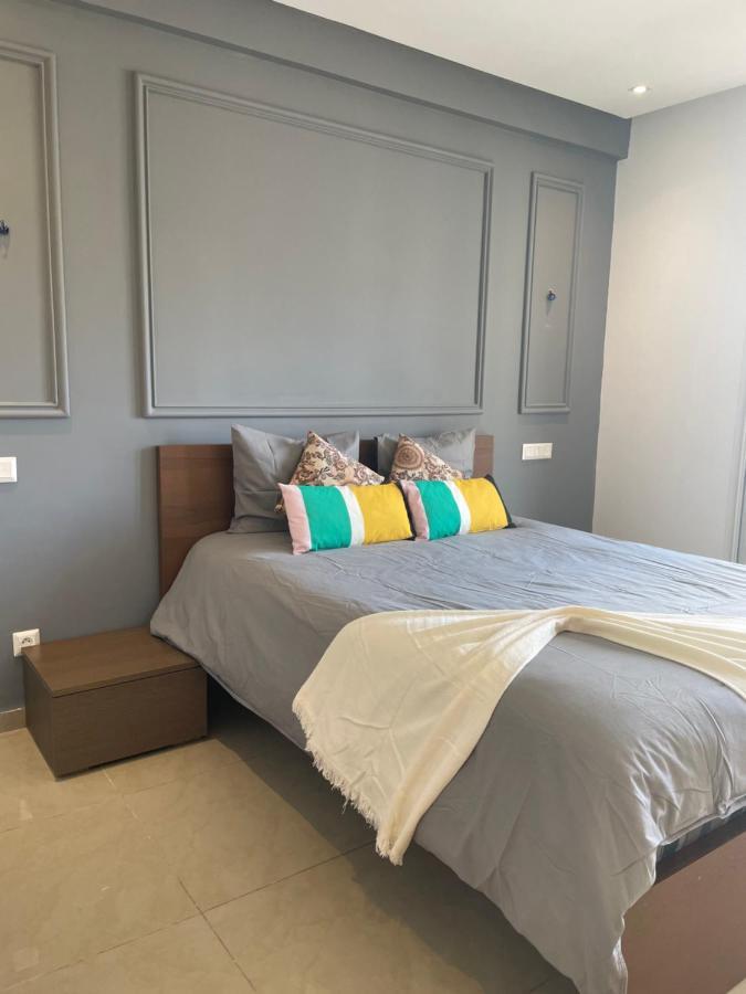 Apartment Sun Rise Islan Appart