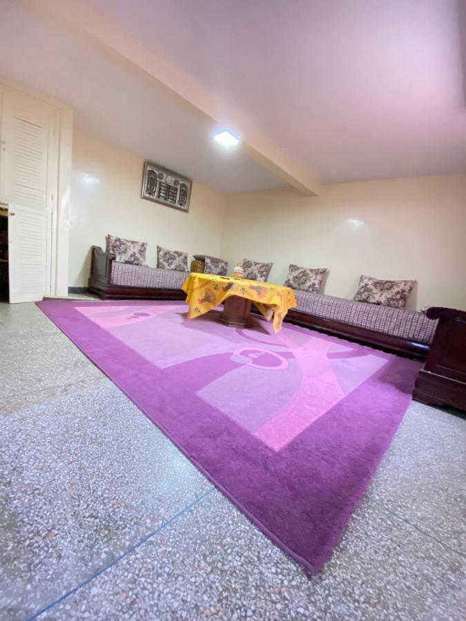 House Apartment Agadir