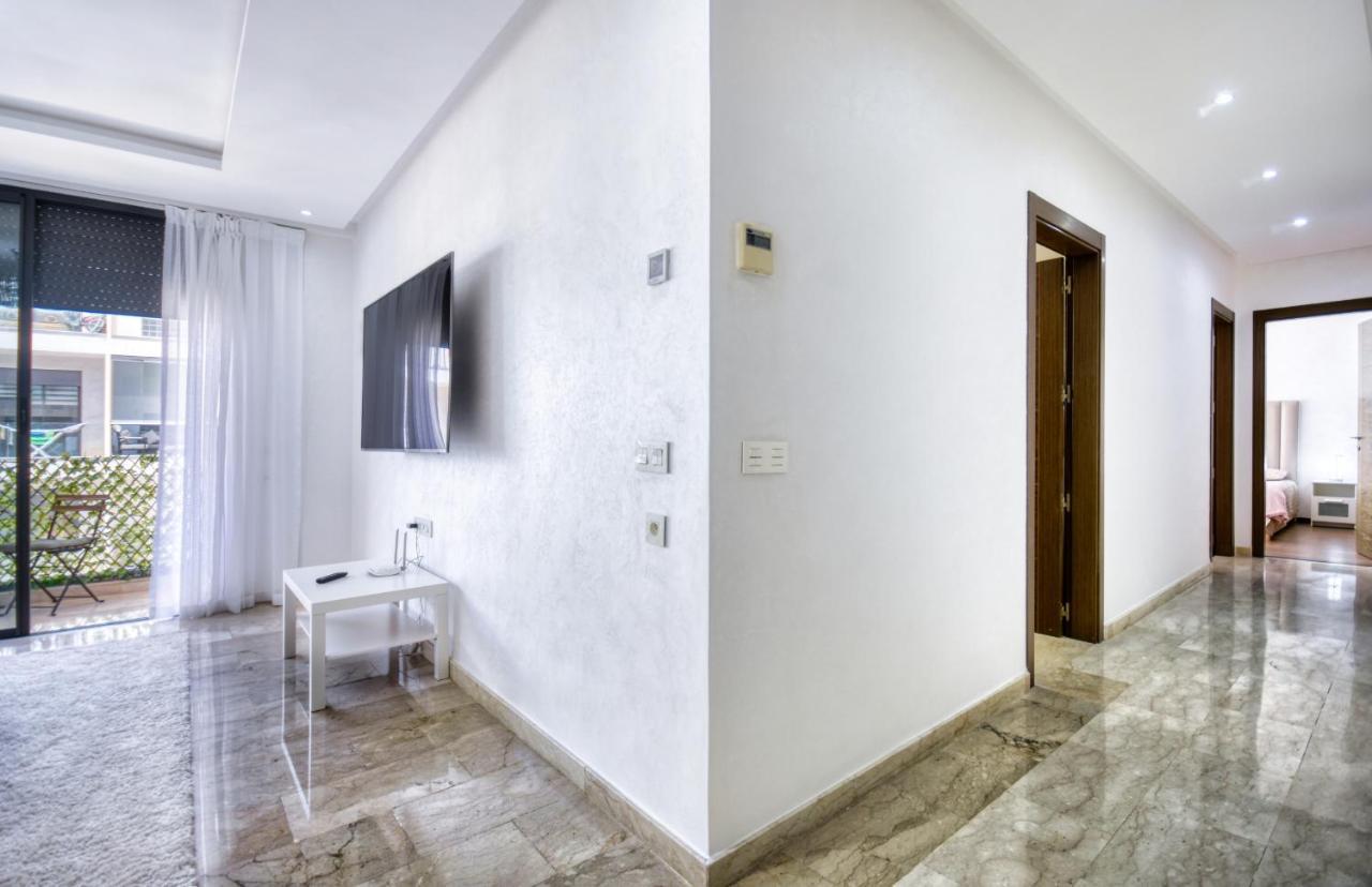 Appartement Ines - Luxe - Piscine - 4 Px