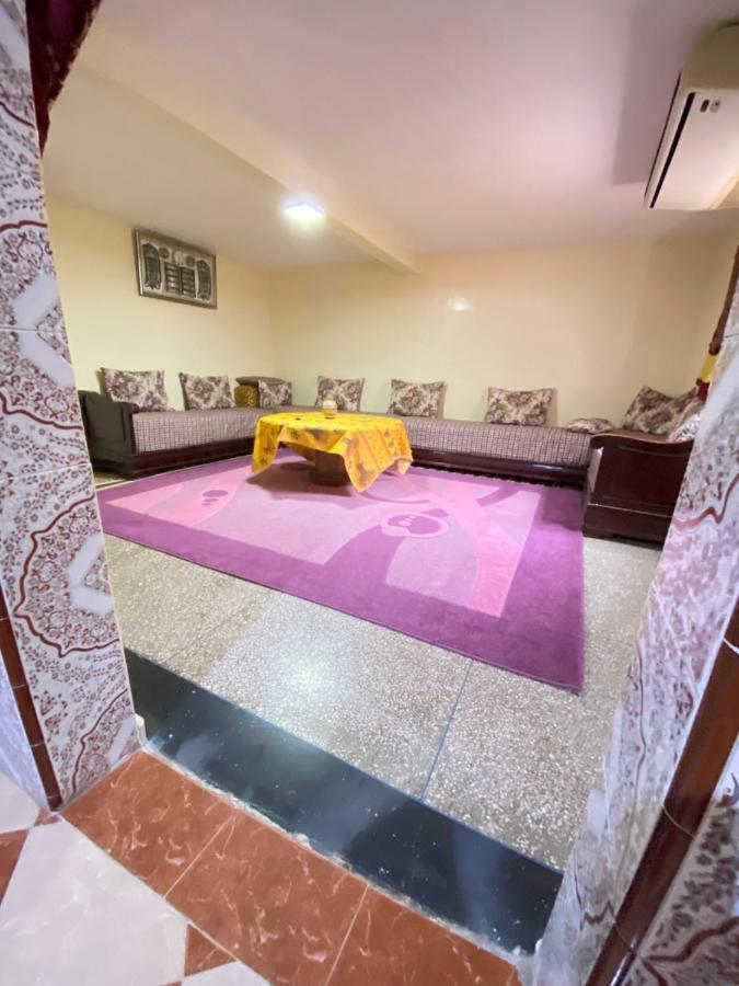 Apartment House Agadir