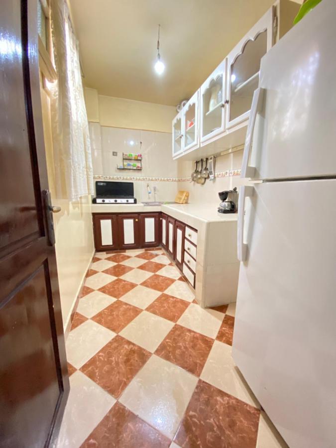 Apartment House Agadir