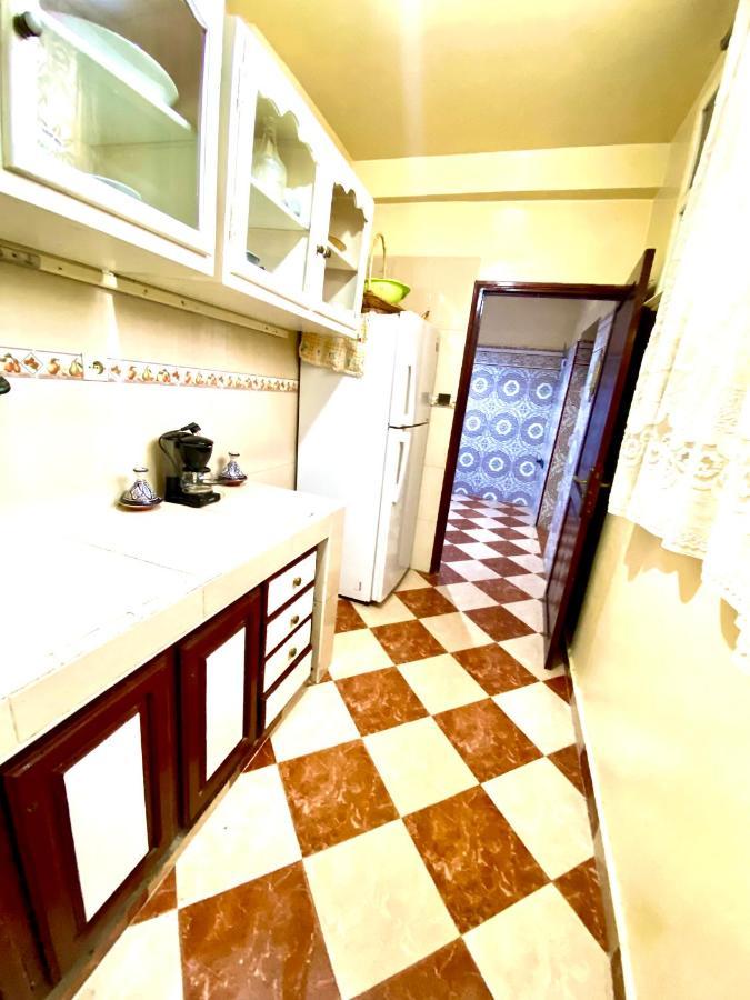 House Agadir