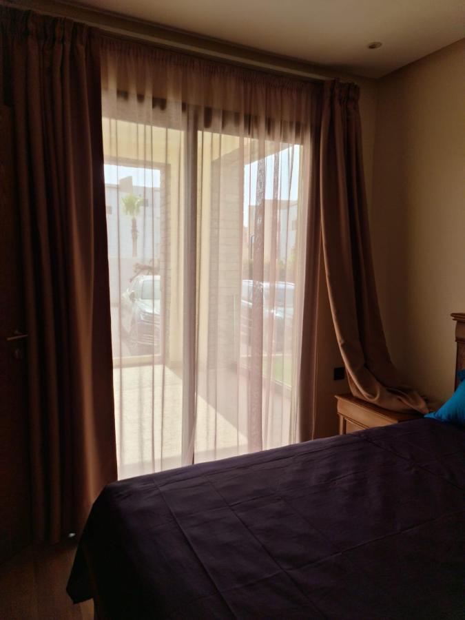 Hivernage Bay Luxury Apartment *