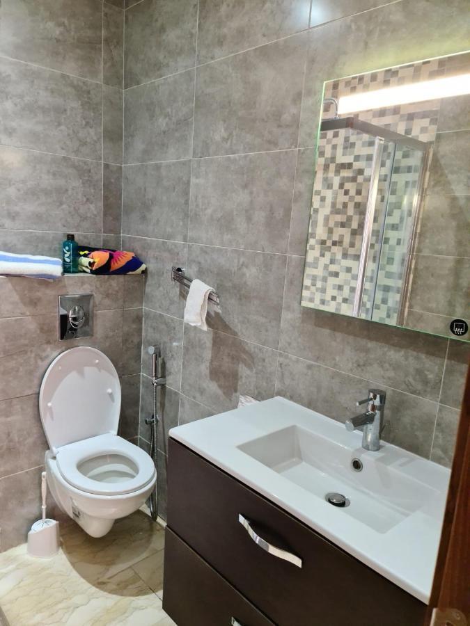 Apartment Hivernage Bay Luxury