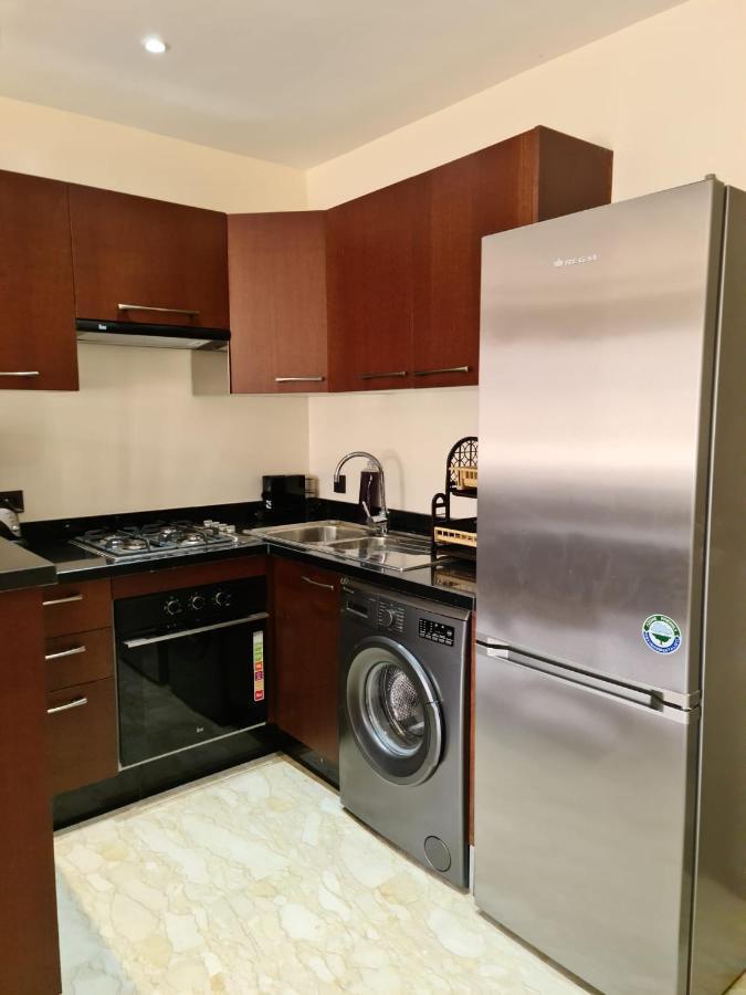 Hivernage Bay Luxury