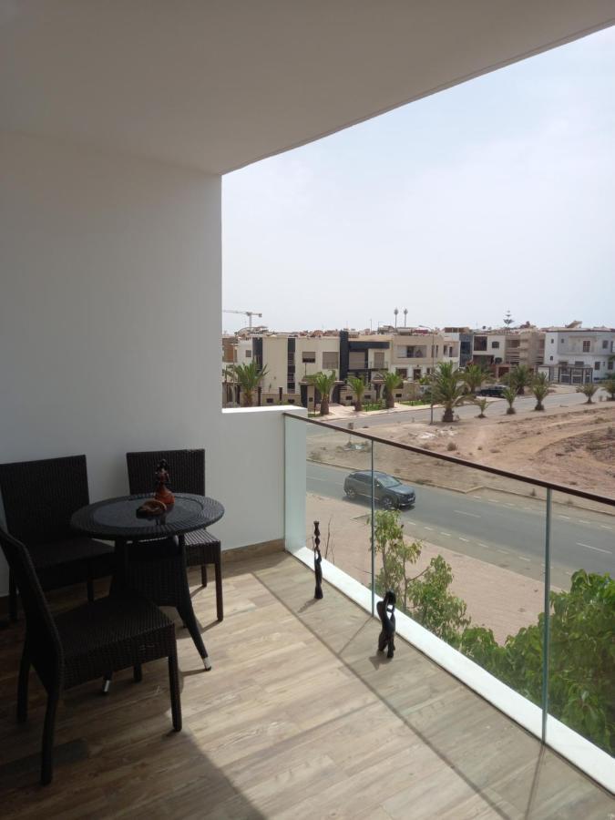 Iken Park Founty Apartment