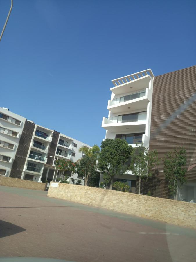 Iken Park Founty Apartment