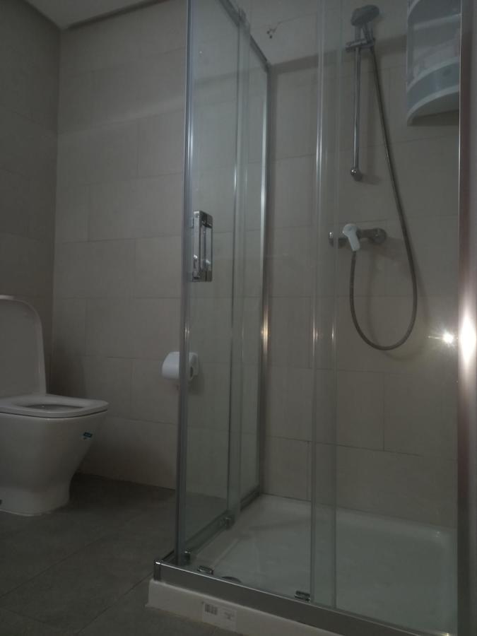 Iken Park Founty Apartment Agadir
