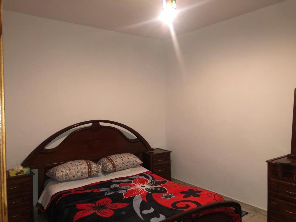 Abdellah Appartement Agadir