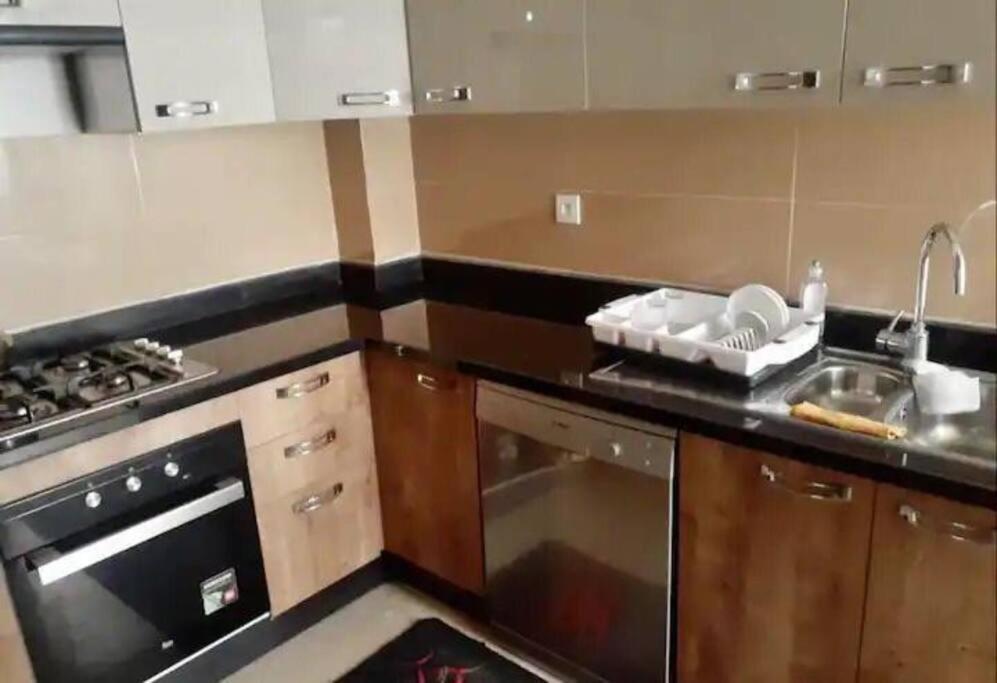 Luxury 2bed @ Bay Apartment *