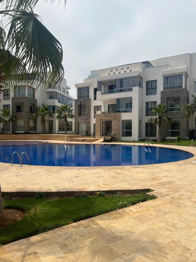 Hivernage Bay Luxury Apartment