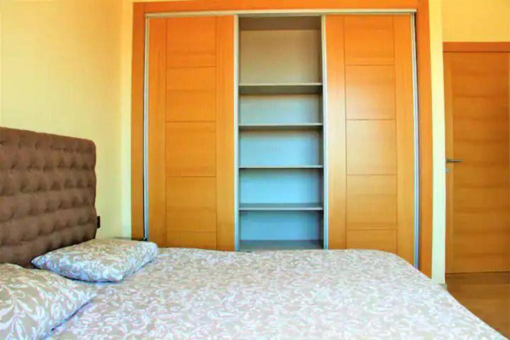 Luxury 2bed @ Bay Apartment