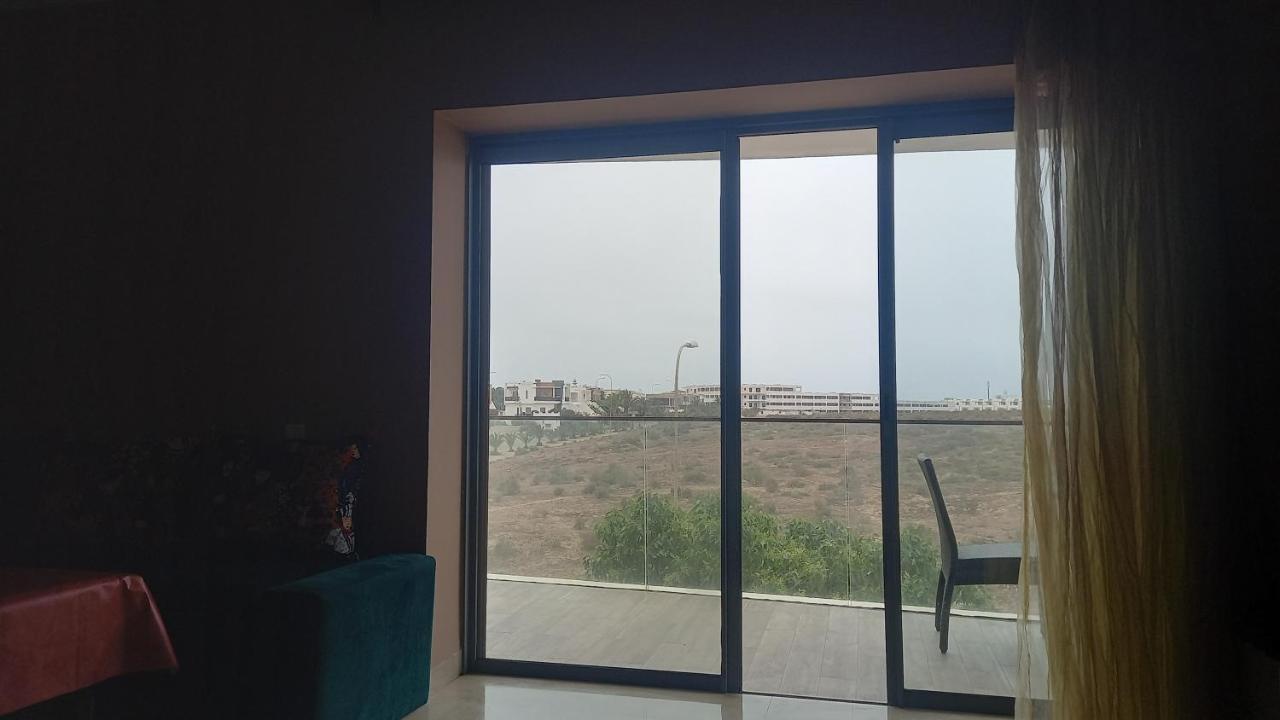 Apartment Iken Park Founty Agadir