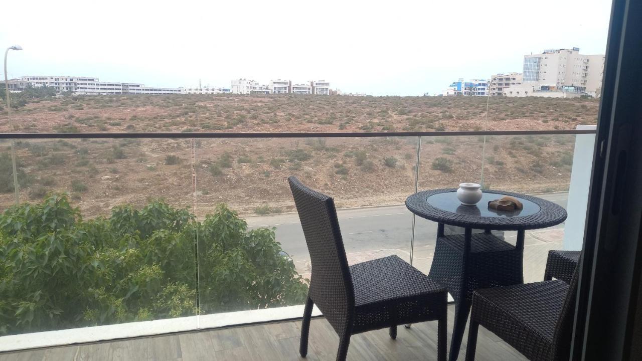 Apartment Iken Park Founty Agadir