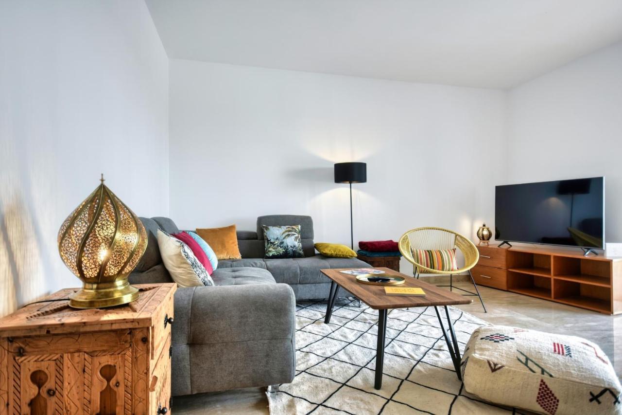 Apartment Lison - Luxe - Piscine - 4 Or 5 Px