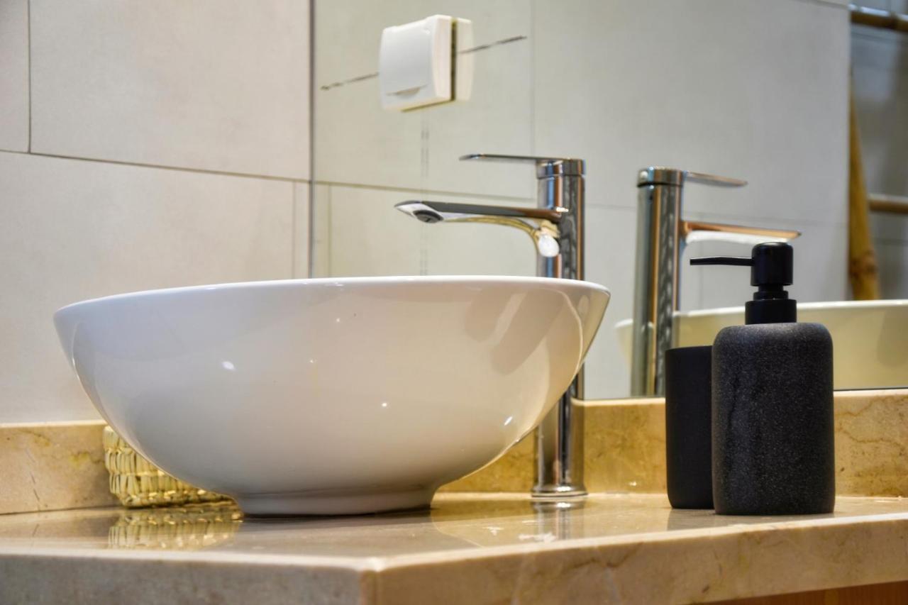 Apartment Lison - Luxe - Piscine - 4 Or 5 Px Agadir
