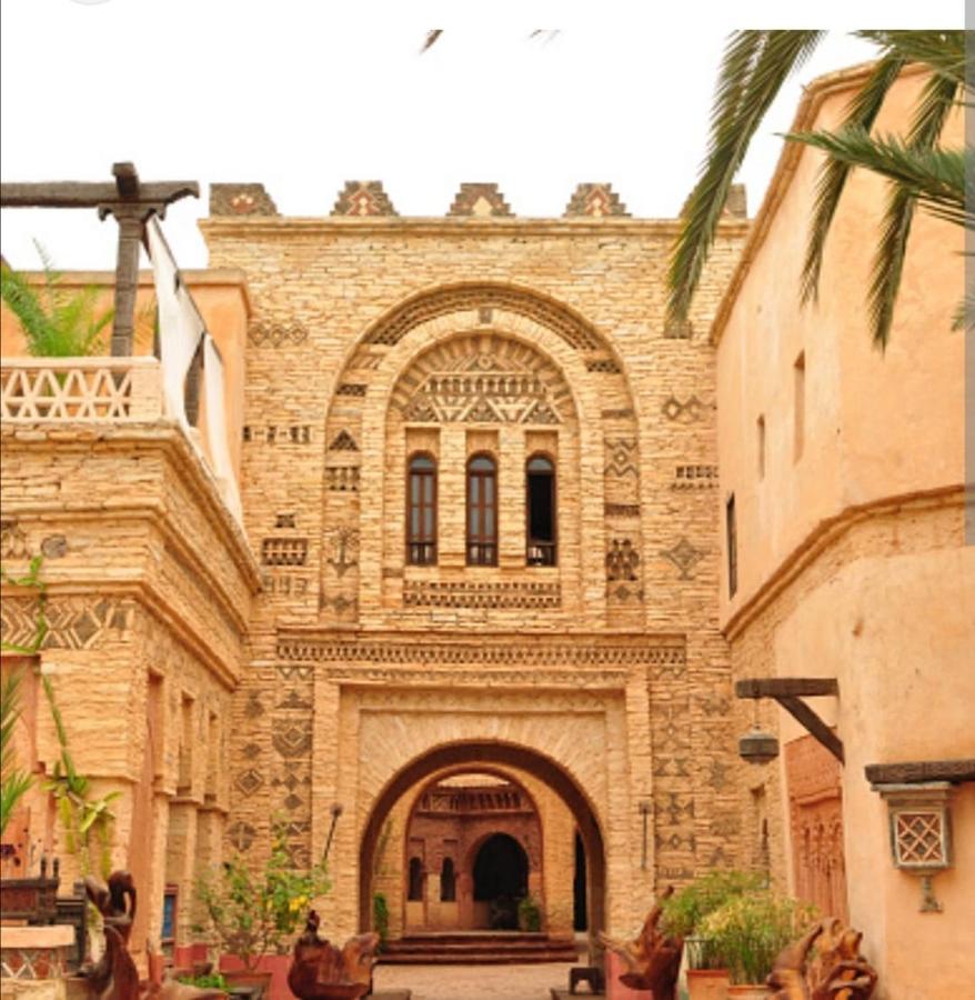 Riad B&B * Agadir