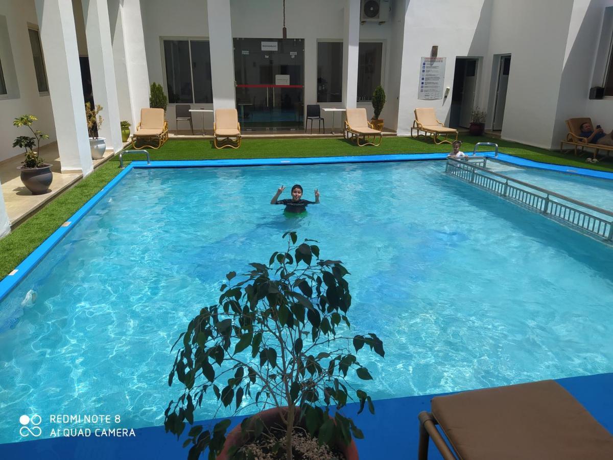 Appart hôtel Appart-hotel Sofines Agadir