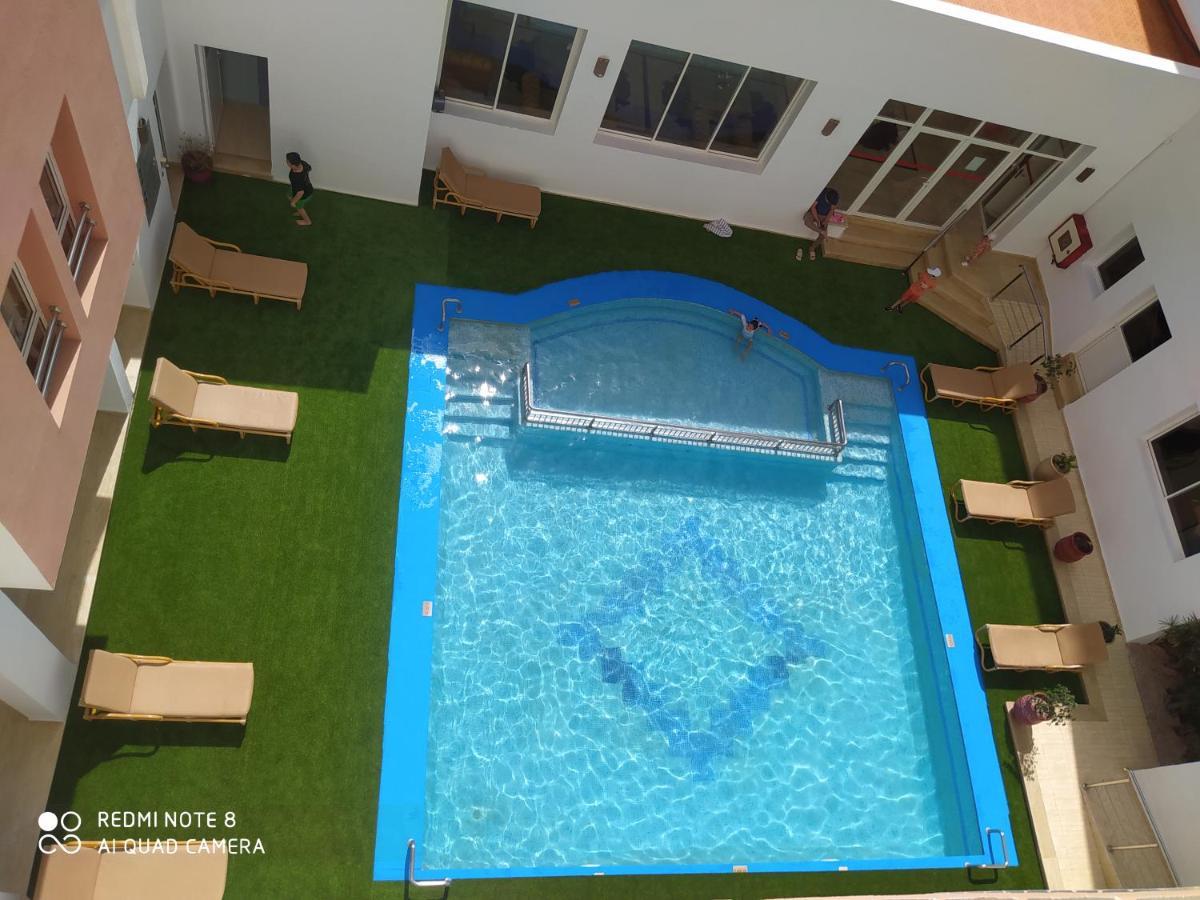 Appart-hotel Sofines Agadir