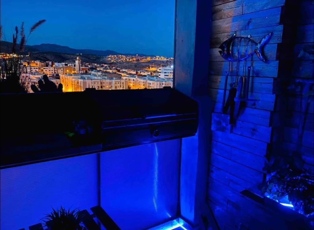 Sun Rise Islan Appart Apartment Agadir