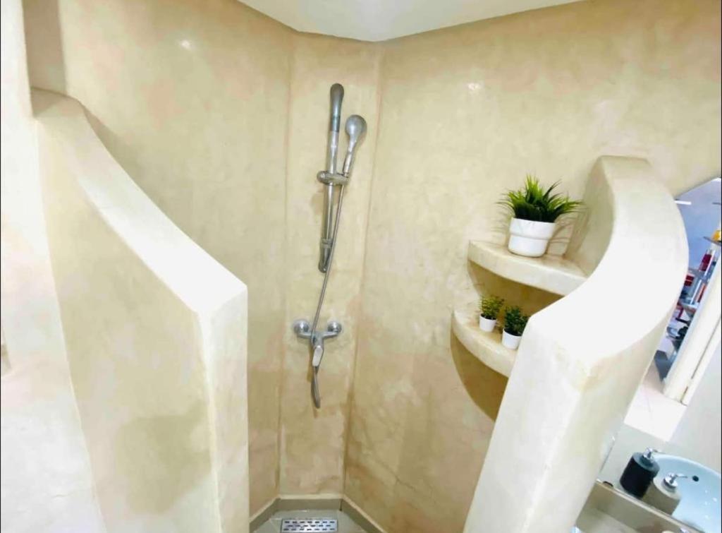 Apartment Sun Rise Islan Appart